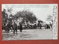 Cartolina rodi generale usato  Vimodrone