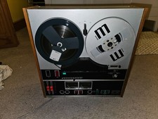 Tandberg 3341x head for sale  SHEFFIELD