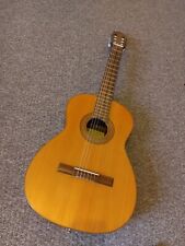 Vintage flamenco guitar for sale  STOKE-ON-TRENT
