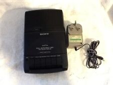 Sony table top for sale  CAMBRIDGE