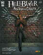 Hellblazer. ascesa caduta. usato  Cambiago