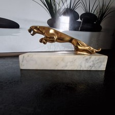 Jaguar kühlerfigur leaper gebraucht kaufen  Düsseldorf