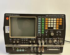 Marconi 2955 radio for sale  San Diego