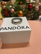 Pandora riginal ring gebraucht kaufen  Gütersloh