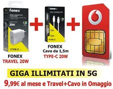 Travel 20w cavo usato  Sant Antimo
