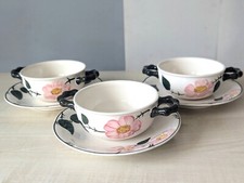 Villeroy boch wildrose gebraucht kaufen  Kühbach