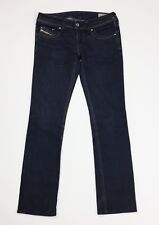 Diesel lowky jeans usato  Italia