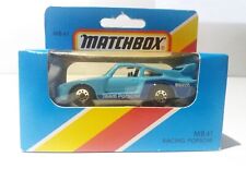 Matchbox 75. racing for sale  UK