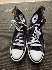 sneaker high gebraucht kaufen  Dimbach, Lug, Wilgartswiesen