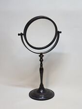 Round swivel metal d'occasion  Expédié en Belgium