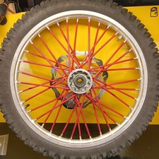 Jante roue 21x1.60 d'occasion  France