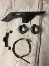 Kit pezzi ricambio usato  Albisola Superiore