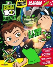 Ben magazine panini usato Ben magazine panini usato  Pontedera