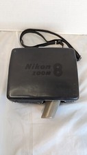 Vintage nikon zoom for sale  Flower Mound