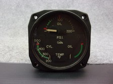 Cessna garwin multifunction for sale  Englewood