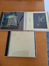 Joy division bundle. for sale  SOUTHAMPTON