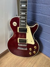 Chibson guitar. wine for sale  CANTERBURY