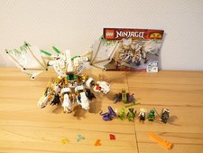 Lego ninjago ultradrache gebraucht kaufen Lego ninjago ultradrache gebraucht kaufen  Uetze