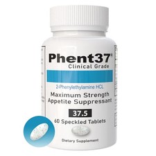 Phent37 appetite suppressant for sale  New York