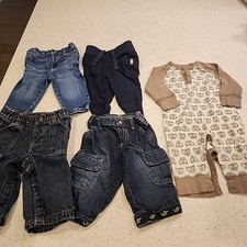 Infant boys month for sale  Surprise