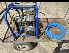 Brandon 110v power for sale  PONTEFRACT