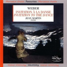Invitation danse carl d'occasion  France