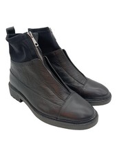 Stradivarius bottines fermetur d'occasion Stradivarius bottines fermetur d'occasion  Expédié en France