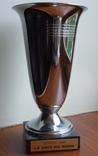 Coupe rallye offerte d'occasion  Rinxent