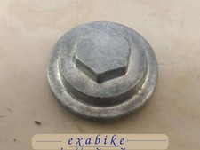 Bouchon moteur yamaha d'occasion  Languidic