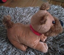 Hund sound 20 gebraucht kaufen  Wittenberg