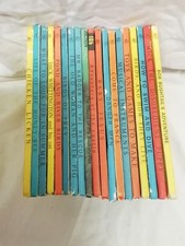 Vintage ladybird books. for sale  LOWESTOFT