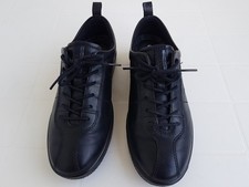 Ecco damen halbschuhe gebraucht kaufen  Mainz