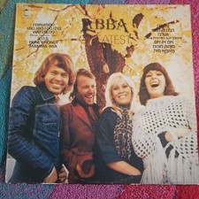 Abba greatest hits for sale  TAMWORTH