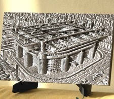 Milan stadio san usato  Italia