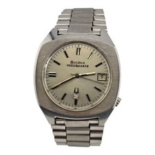 Amazing vintage bulova for sale  La Mesa