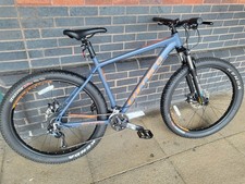 Mountain bikecarrera vendetta for sale Mountain bikecarrera vendetta for sale  TELFORD