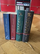 christopher paolini eragon gebraucht kaufen  Leer (Ostfriesland)