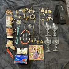 Curiosity bundle vintage for sale  BOLTON