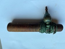 Altes lot senklot gebraucht kaufen  Bad Rothenfelde