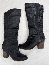 Fergie boots womens for sale  Enid