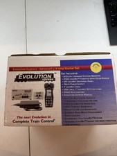 Digitrax evox evolution for sale  Brentwood