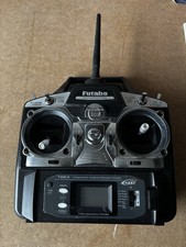Futaba t6ex fasst for sale  BRADFORD