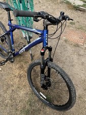 Aggressor xc3 mountain for sale  SOUTHAMPTON