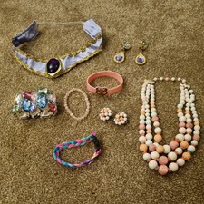 Pink job lot for sale  REDHILL
