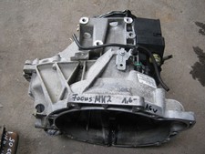 Ford focus bj2010 gebraucht kaufen  Heek
