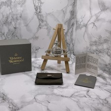 Vivienne westwood large d'occasion  Expédié en Belgium