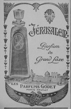 Publicité presse 1919 d'occasion  Longueil-Sainte-Marie