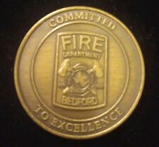 Bedford fire department for sale  Goodyear