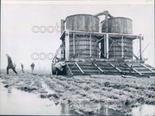 1974 press photo for sale  Whiteville