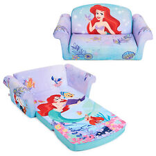 Sofá-cama Marshmallow Furniture infantil flip aberto, A Pequena Sereia (caixa aberta) comprar usado  Enviando para Brazil